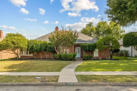 3320 Portside Ln, Plano, TX 75023