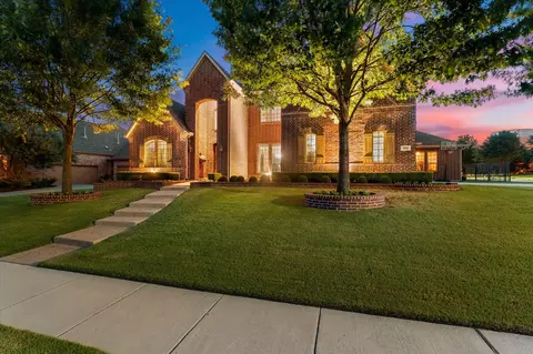 1031 Fox Bend Way, Prosper, TX 75078