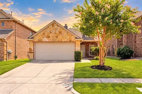 300 Black Bear Dr, Mckinney, TX 75071
