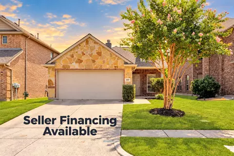 300 Black Bear Dr, Mckinney, TX 75071