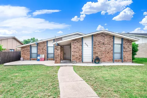 5604 Tyler St, The Colony, TX 75056