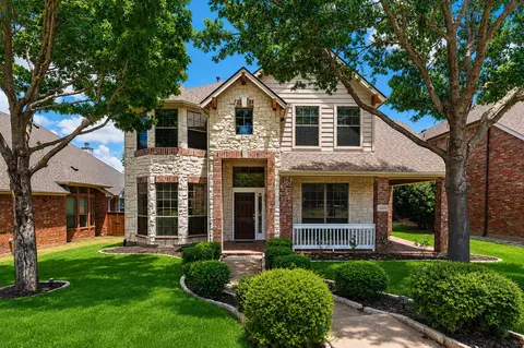 11020 Coralberry Dr, Frisco, TX 75033