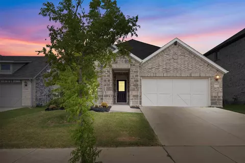 3420 Chivalry Dr, Denton, TX 76207