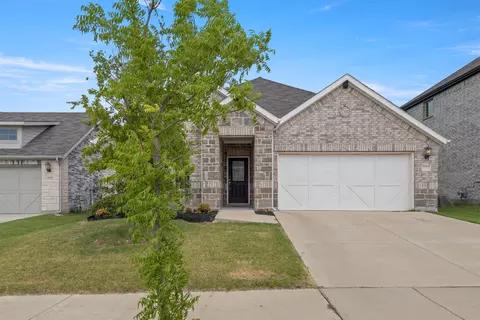 3420 Chivalry Dr, Denton, TX 76207