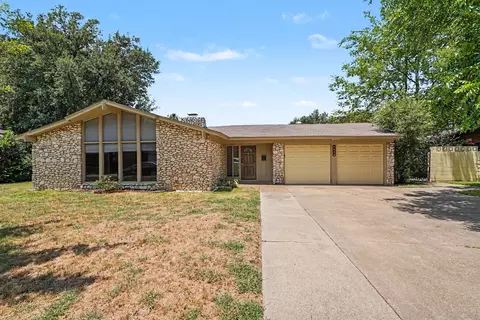 4812 Harlan Ave, Fort Worth, TX 76132