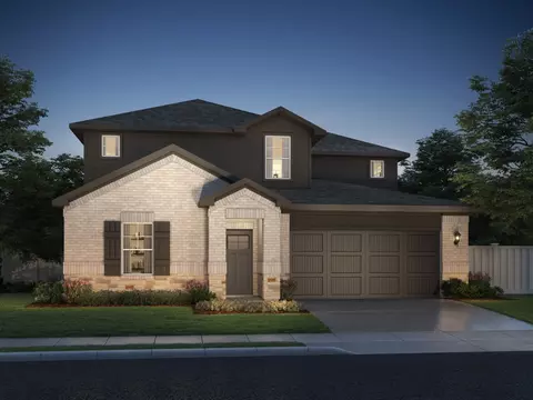 10933 Cottonbowl Dr, Fort Worth, TX 76179