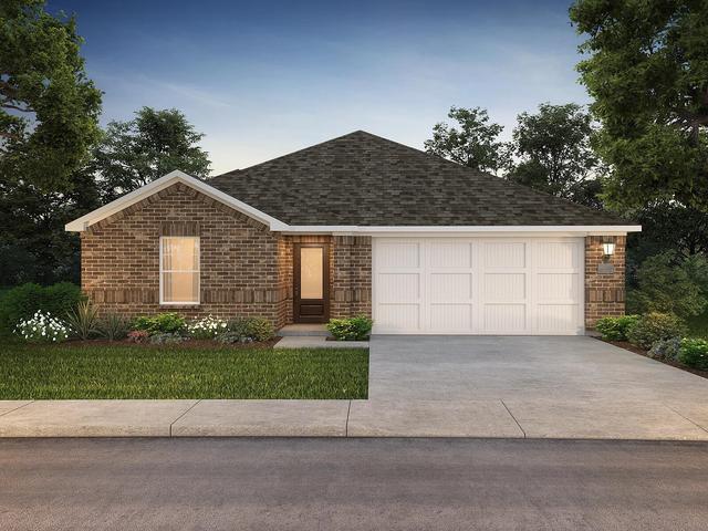 10928 Cottonbowl Dr, Fort Worth, TX 76179