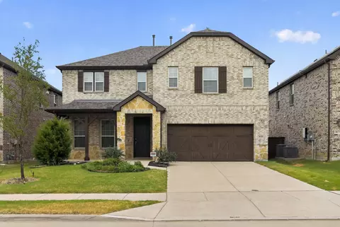 3681 Keechi Creek Dr, Prosper, TX 75078
