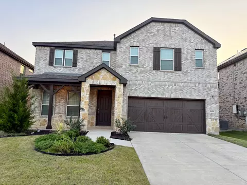 3681 Keechi Creek Dr, Prosper, TX 75078