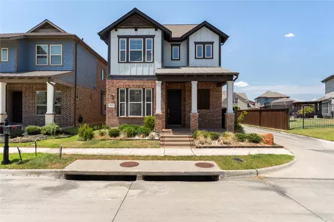 4310 Indigo Lark Ln, Arlington, TX 76005