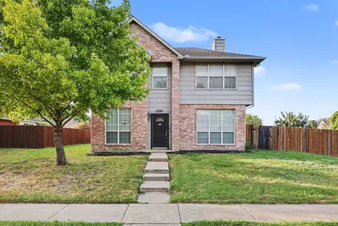 10700 Castle Dr, Frisco, TX 75035