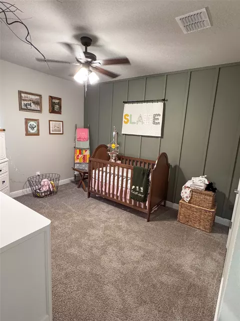 Bedroom - 1908 Cookes Ln, Cleburne, TX 76033 photo 4 of 4