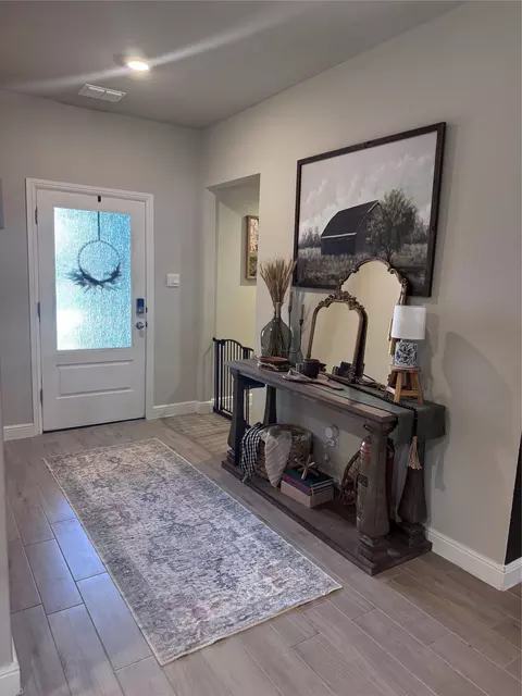 Entry Way - 1908 Cookes Ln, Cleburne, TX 76033 photo 1 of 1