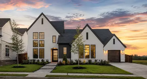 341 Harrison Ln, Prosper, TX 75078