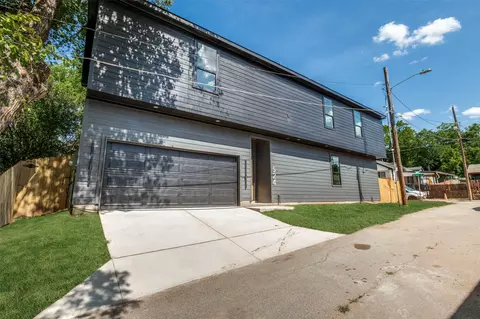 524 Tama St, Dallas, TX 75203