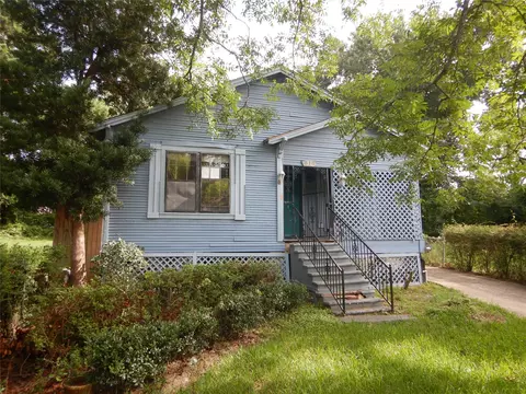 815 E 70th St, Shreveport, LA 71106