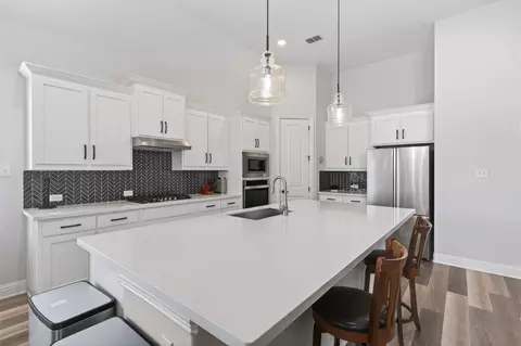 Kitchen - 1700 Hamlet Dr, Haslet, TX 76052 photo 1 of 4