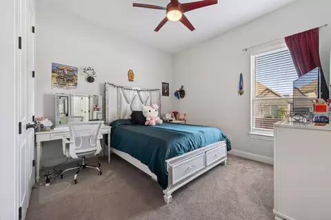 Bedroom - 1700 Hamlet Dr, Haslet, TX 76052 photo 3 of 6