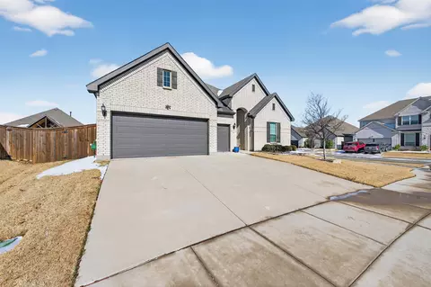 Exterior - 1700 Hamlet Dr, Haslet, TX 76052 photo 2 of 6