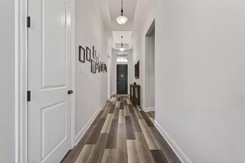 Entry Way - 1700 Hamlet Dr, Haslet, TX 76052 photo 1 of 4