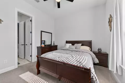 Bedroom - 1700 Hamlet Dr, Haslet, TX 76052 photo 1 of 6