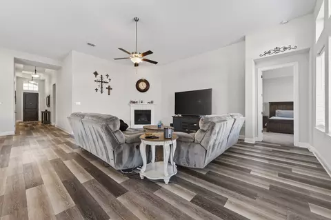 Entry Way - 1700 Hamlet Dr, Haslet, TX 76052 photo 4 of 4
