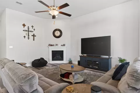 Living - 1700 Hamlet Dr, Haslet, TX 76052 photo 1 of 1