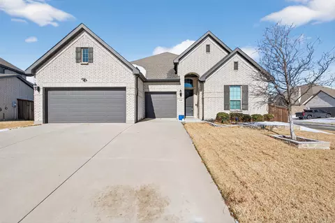 Exterior - 1700 Hamlet Dr, Haslet, TX 76052 photo 3 of 6