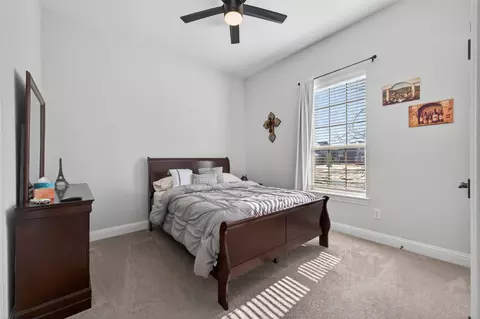 Bedroom - 1700 Hamlet Dr, Haslet, TX 76052 photo 2 of 6