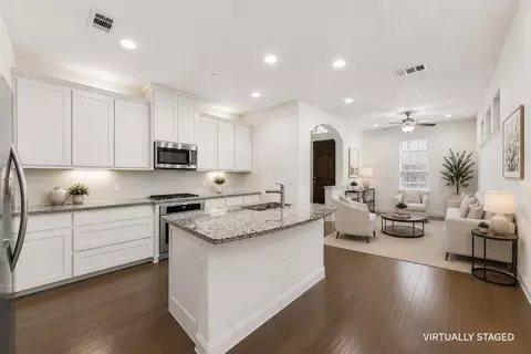 7213 Huckleberry Dr, Mckinney, TX 75070