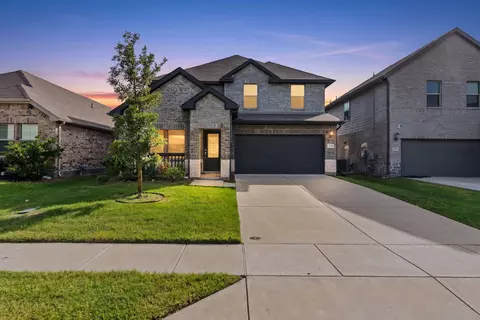 1230 Green Timber Dr, Forney, TX 75126