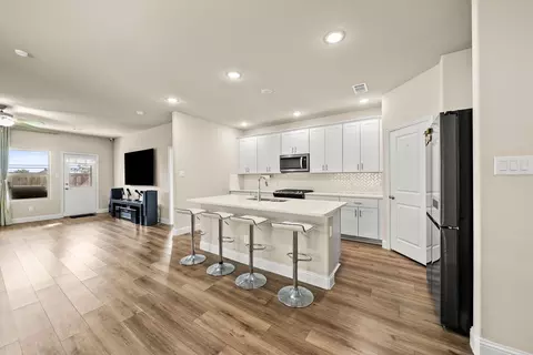 1230 Green Timber Dr, Forney, TX 75126
