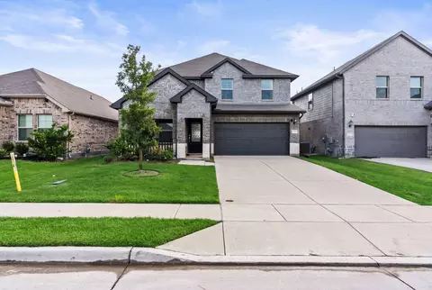 1230 Green Timber Dr, Forney, TX 75126