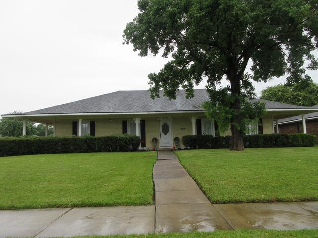 401 Post Oak St, Bossier City, LA 71111