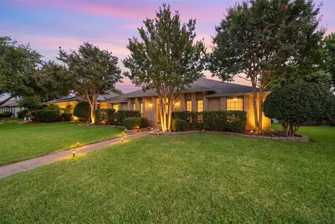4528 Denver Dr, Plano, TX 75093