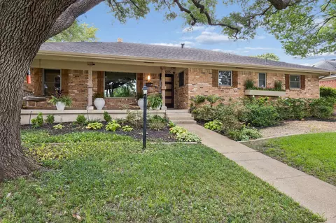 9605 Crestedge Dr, Dallas, TX 75238