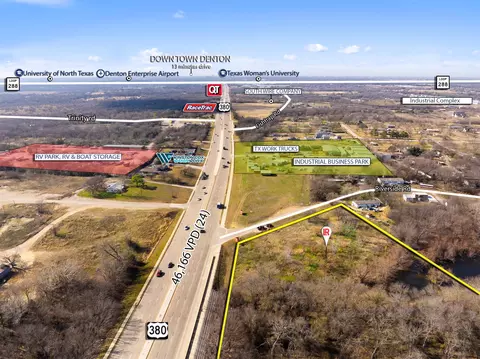 2 E 53 Ac E University Dr, Denton, TX 76208 photo 1