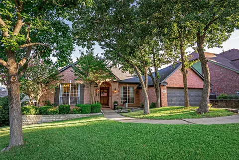 3017 Creek Haven Dr, Highland Village, TX 75077