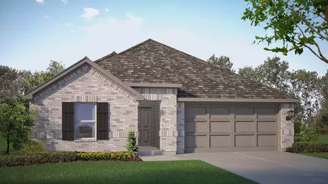 600 Smart Strike Trl, Granbury, TX 76049