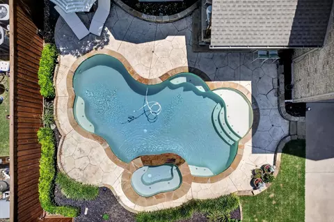 6355 Kiest Forest Dr, Frisco, TX 75035