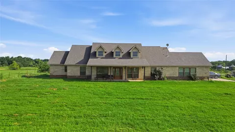 783 County Road 121, Gainesville, TX 76240