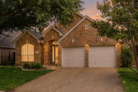 9316 Preston Trl, Irving, TX 75063