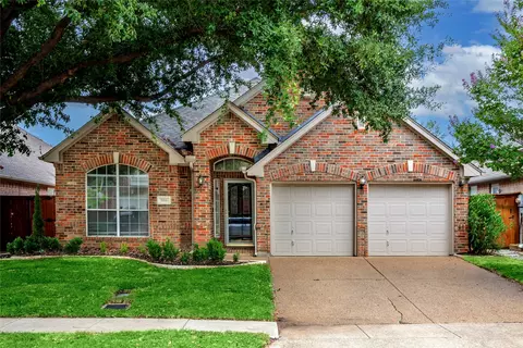 9316 Preston Trl, Irving, TX 75063