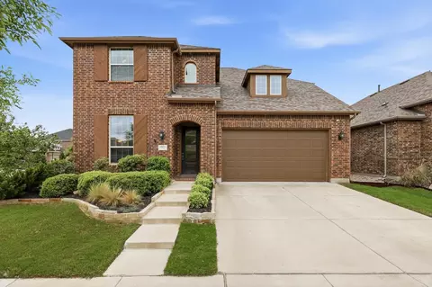 1801 13th St, Argyle, TX 76226
