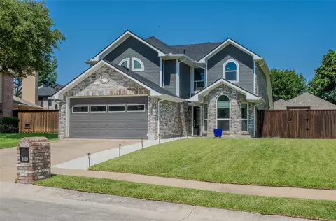 2020 Firewater Pl, Lewisville, TX 75067