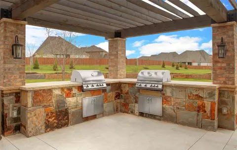 11512 Jackloe St, Haslet, TX 76052 photo 9