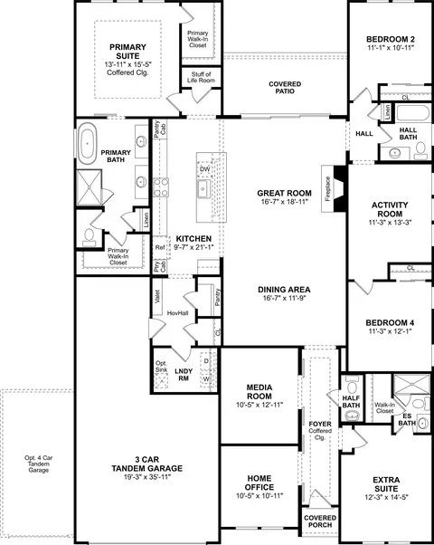 11512 Jackloe St, Haslet, TX 76052 photo 2