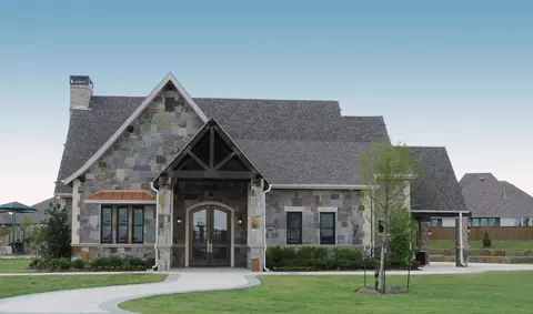 11512 Jackloe St, Haslet, TX 76052 photo 3