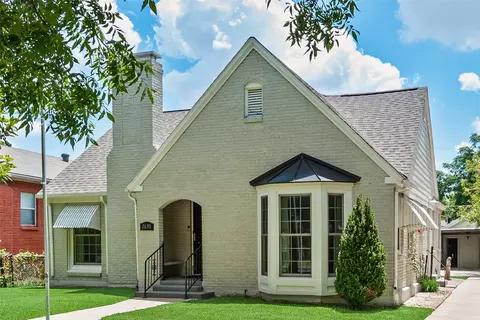 2630 Langdon Ave, Dallas, TX 75235
