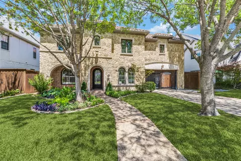 6729 Kenwood Ave, Dallas, TX 75214